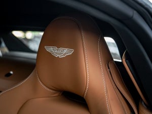 2023 Aston Martin Vantage Roadster 12 Cylinder