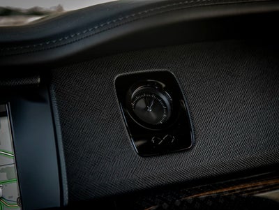 2023 Rolls-Royce Black Badge Cullinan 