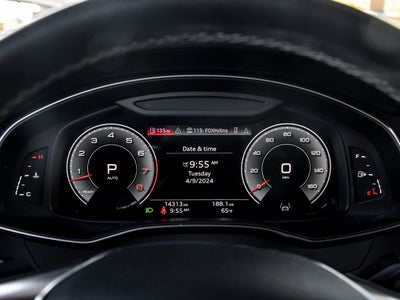 2021 Audi A6 allroad Premium Plus quattro
