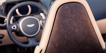 2019 Aston Martin DB11 Volante Rancho Mirage CA