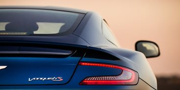 2018 Aston Martin Design in Rancho Mirage CA