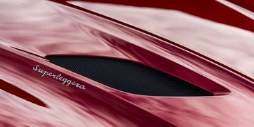 New 2019 Aston Martin DBS Superleggera Rancho Mirage CA