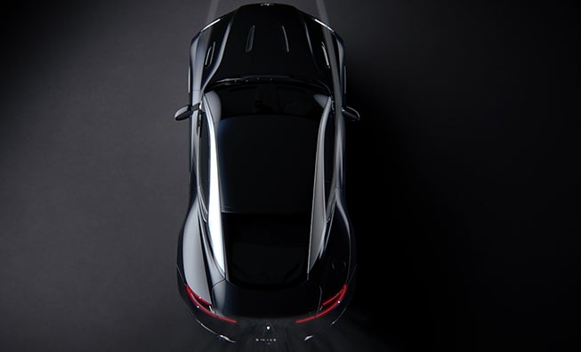 New Aston Martin Vantage Roadster Rancho Mirage CA