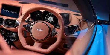 New Aston Martin Vantage Roadster Rancho Mirage CA