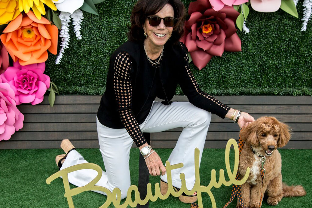 Aston Martin Rancho Mirage El Paseo Fashion Week