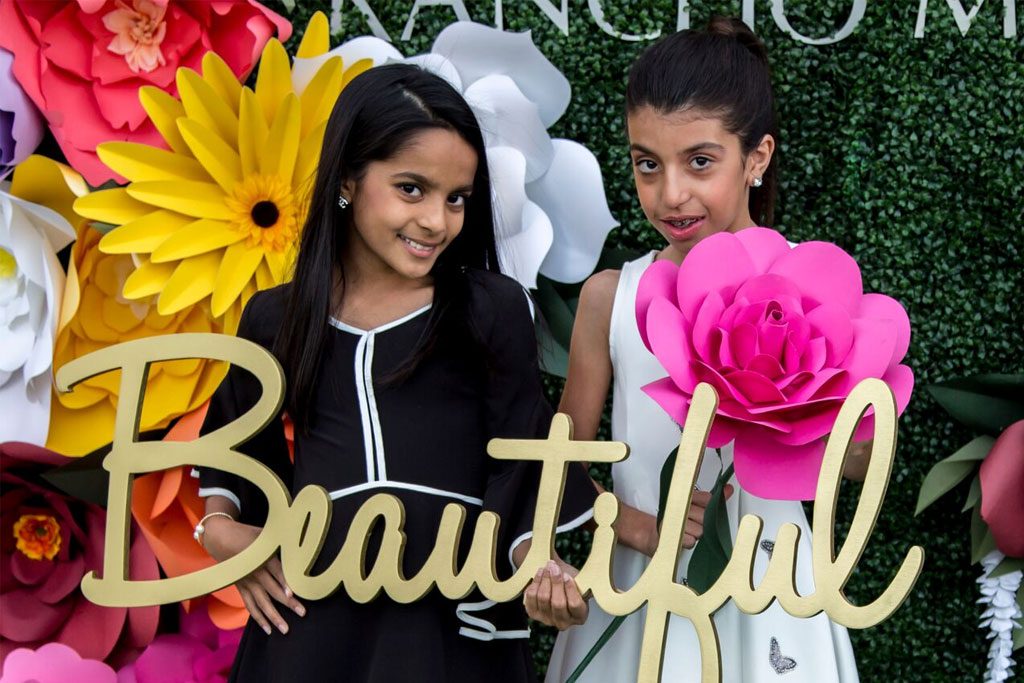 Aston Martin Rancho Mirage El Paseo Fashion Week