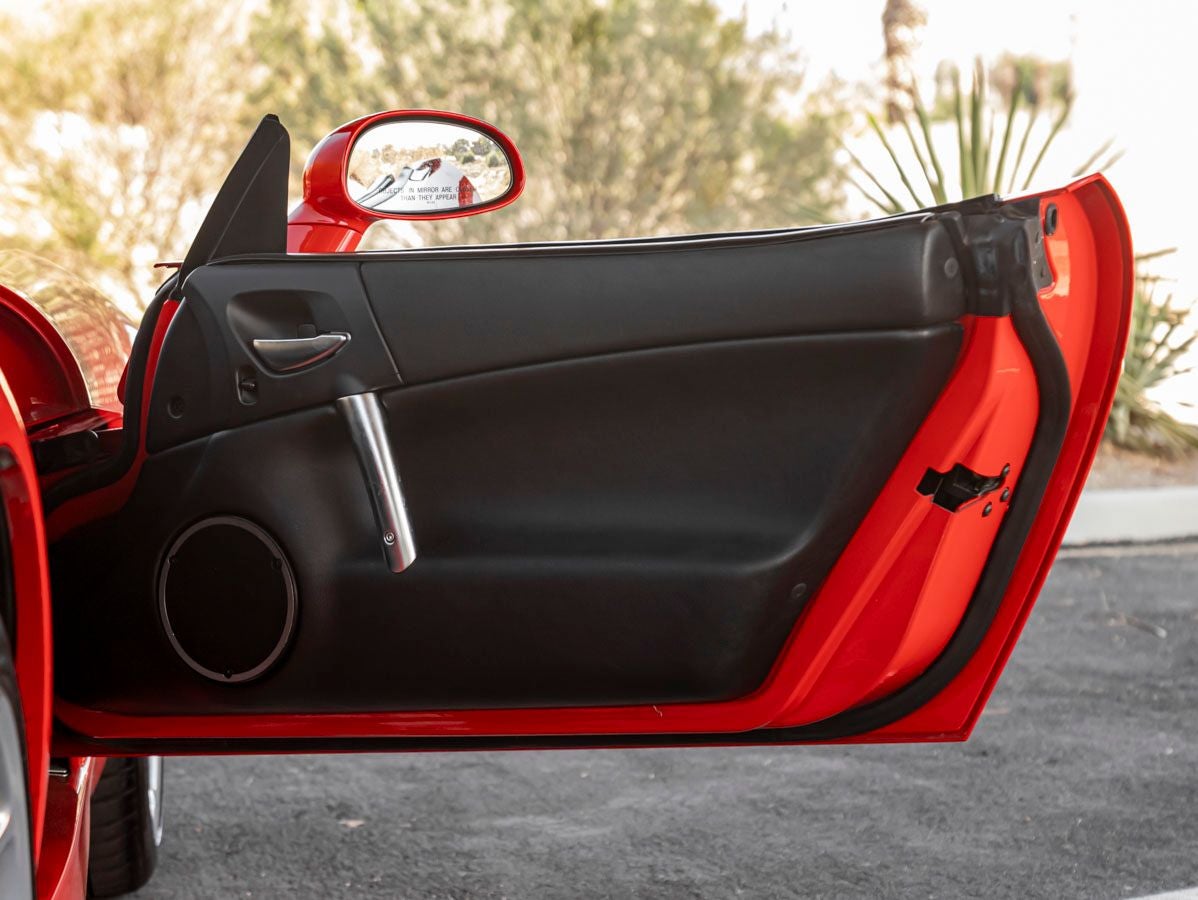 2004 Dodge Viper SRT10