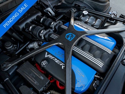 2015 Dodge Viper GT