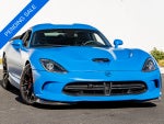 2015 Dodge Viper GT