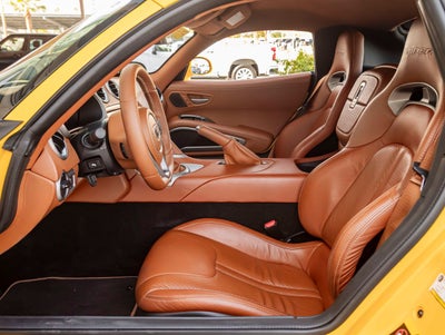 2014 Dodge Viper SRT GTS 9.0