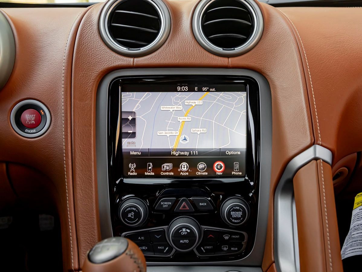 2014 Dodge Viper SRT GTS 9.0