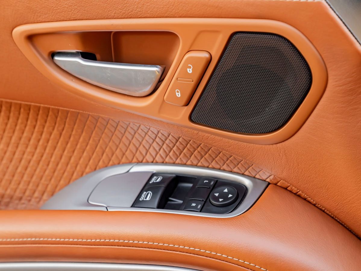 2014 Dodge Viper SRT GTS 9.0