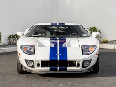 2005 Ford GT Base