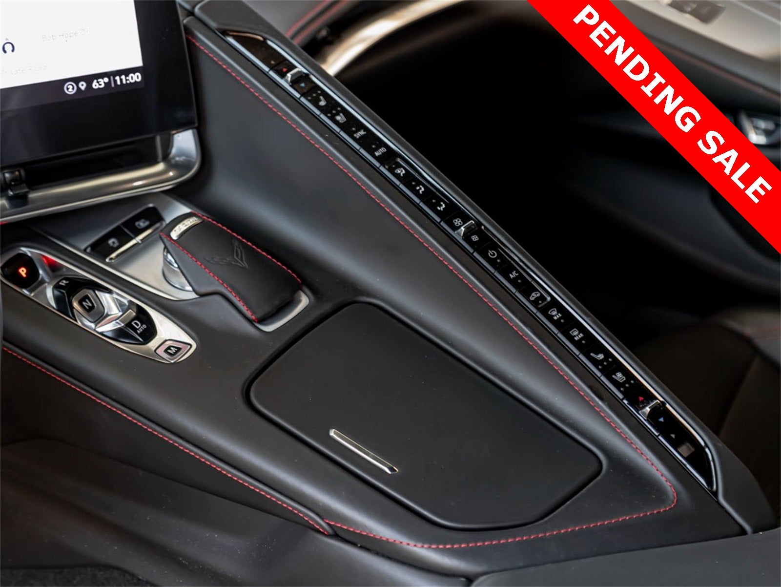 2022 Chevrolet Corvette Stingray 3LT