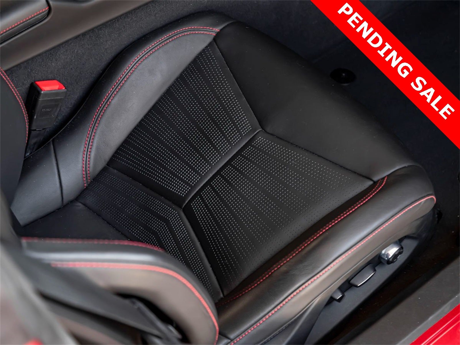 2022 Chevrolet Corvette Stingray 3LT