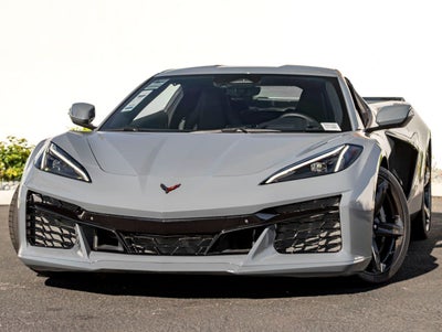 2024 Chevrolet Corvette Z06 2LZ