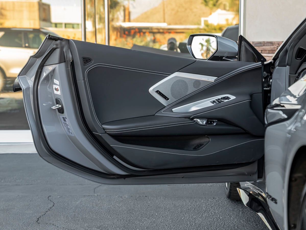 2024 Chevrolet Corvette Z06 2LZ