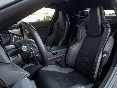 2024 Chevrolet Corvette Z06 2LZ