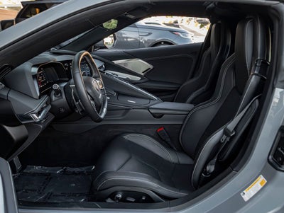 2024 Chevrolet Corvette Z06 2LZ