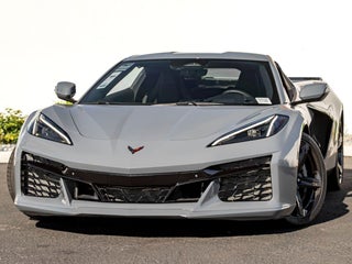 2024 Chevrolet Corvette Z06 2LZ