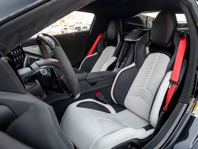 2023 Chevrolet Corvette Z06 3LZ