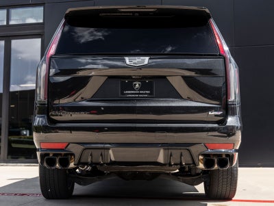2024 Cadillac Escalade V-Series