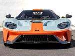 2019 Ford GT Base