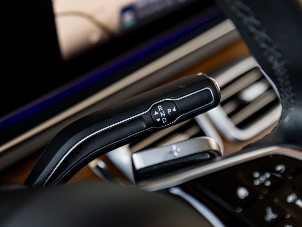 2025 Mercedes-Benz GLE GLE 350