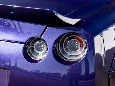 2013 Nissan GT-R Premium
