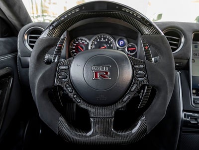 2013 Nissan GT-R Premium