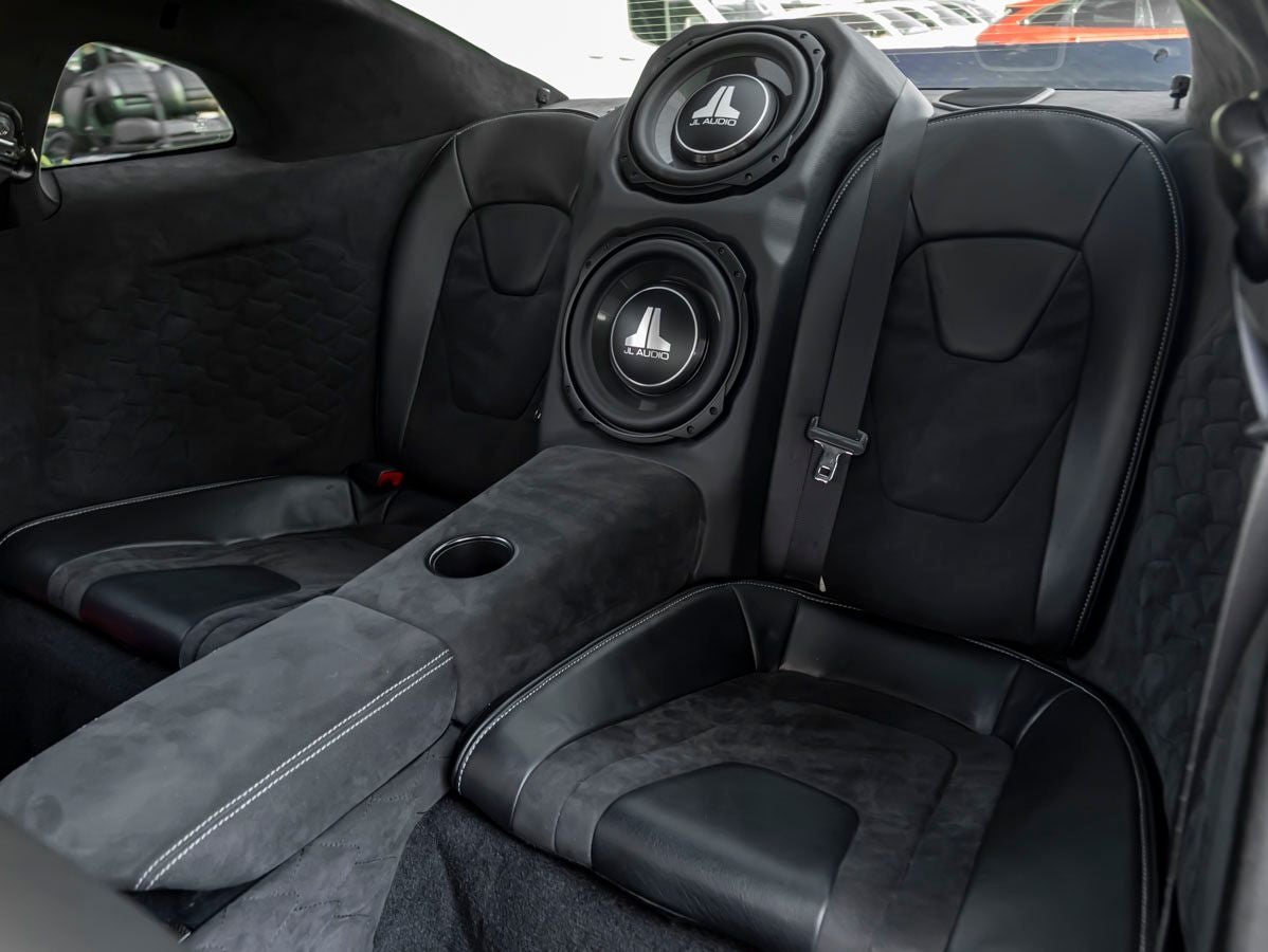 2013 Nissan GT-R Premium
