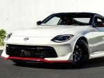 2026 Nissan Z NISMO