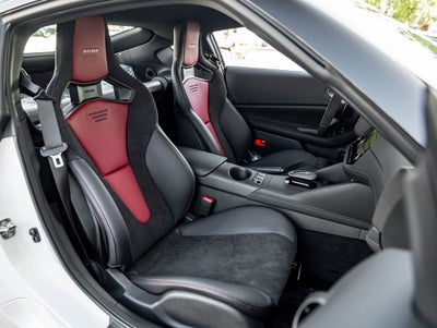 2026 Nissan Z NISMO