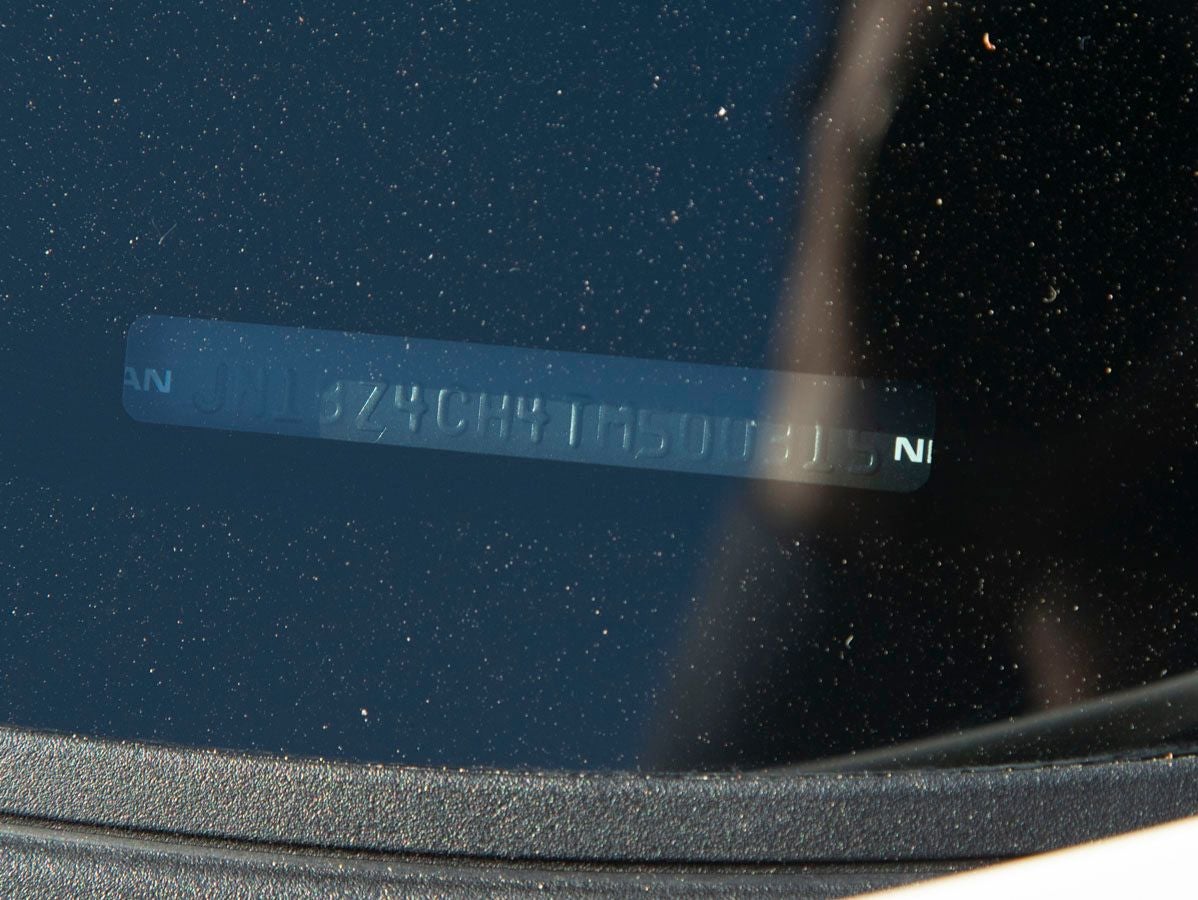 2026 Nissan Z NISMO