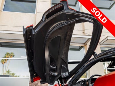 2015 McLaren P1 Base