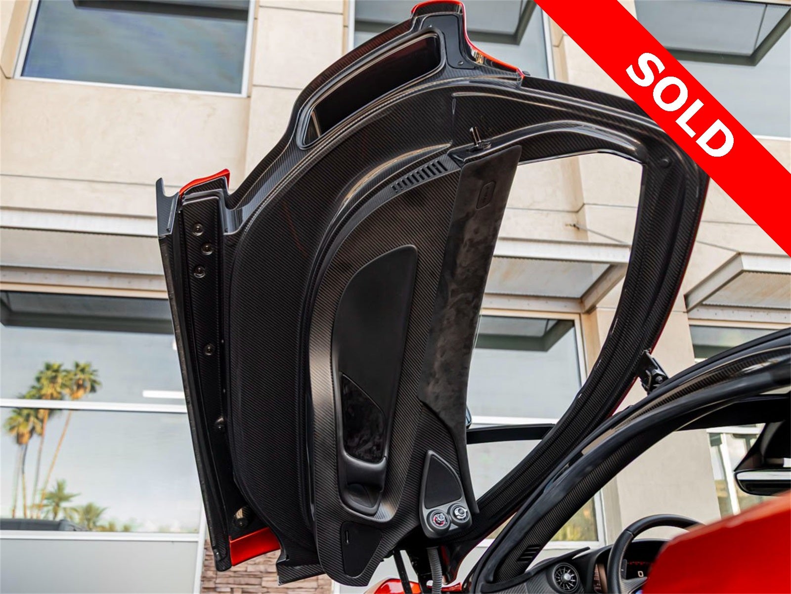 2015 McLaren P1 Base