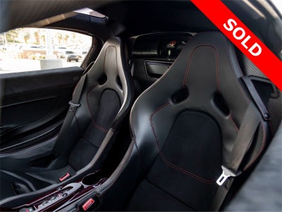 2015 McLaren P1 Base