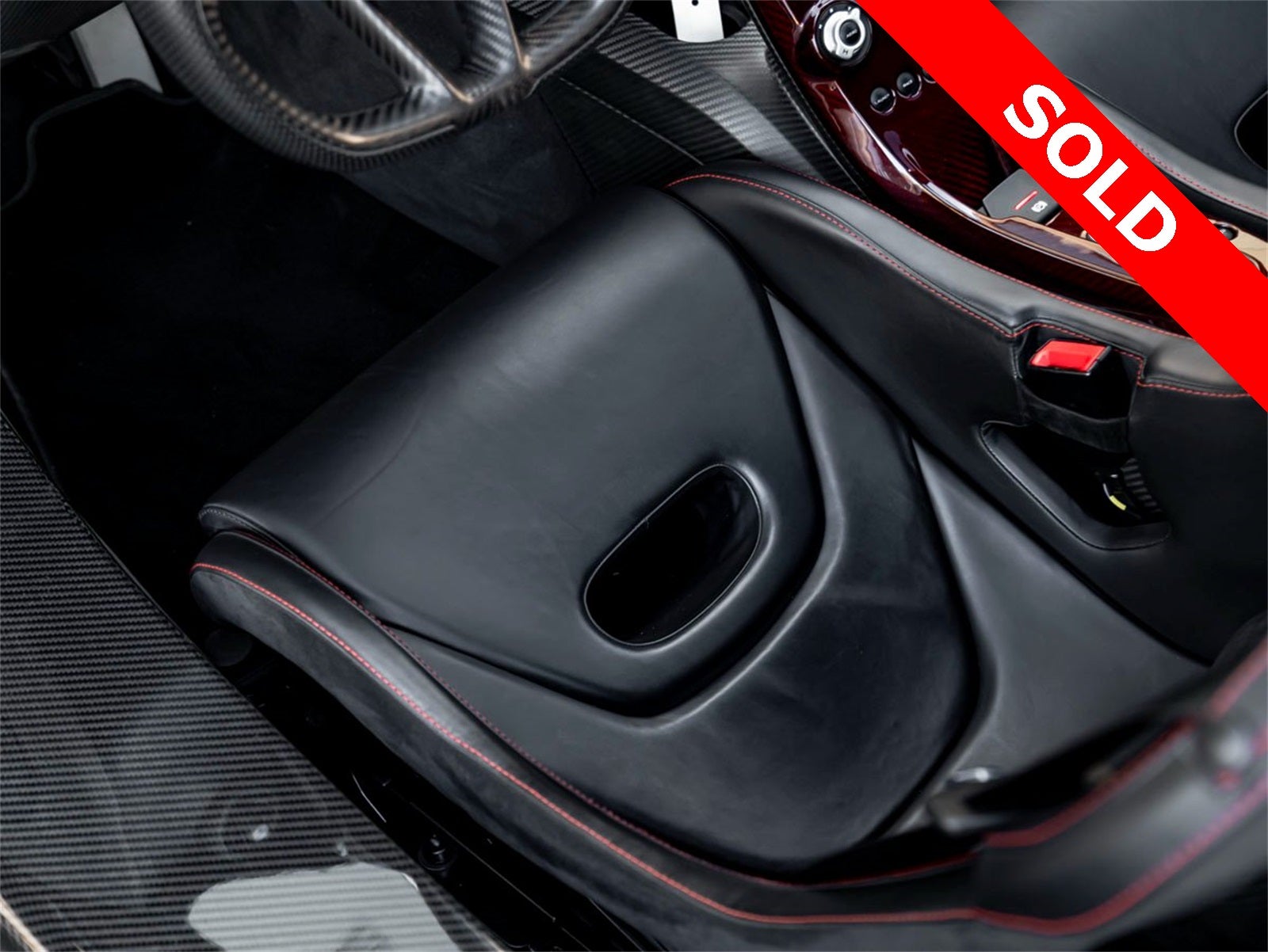 2015 McLaren P1 Base