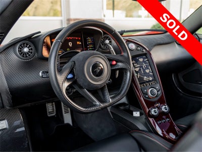 2015 McLaren P1 Base