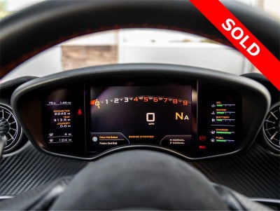 2015 McLaren P1 Base