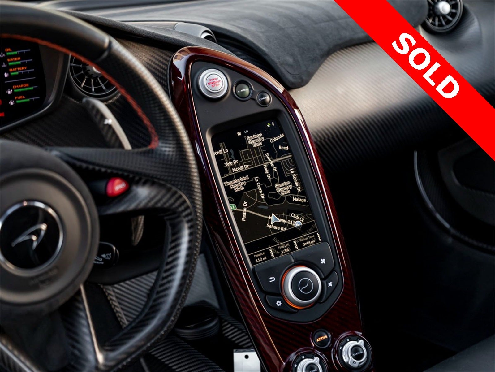 2015 McLaren P1 Base