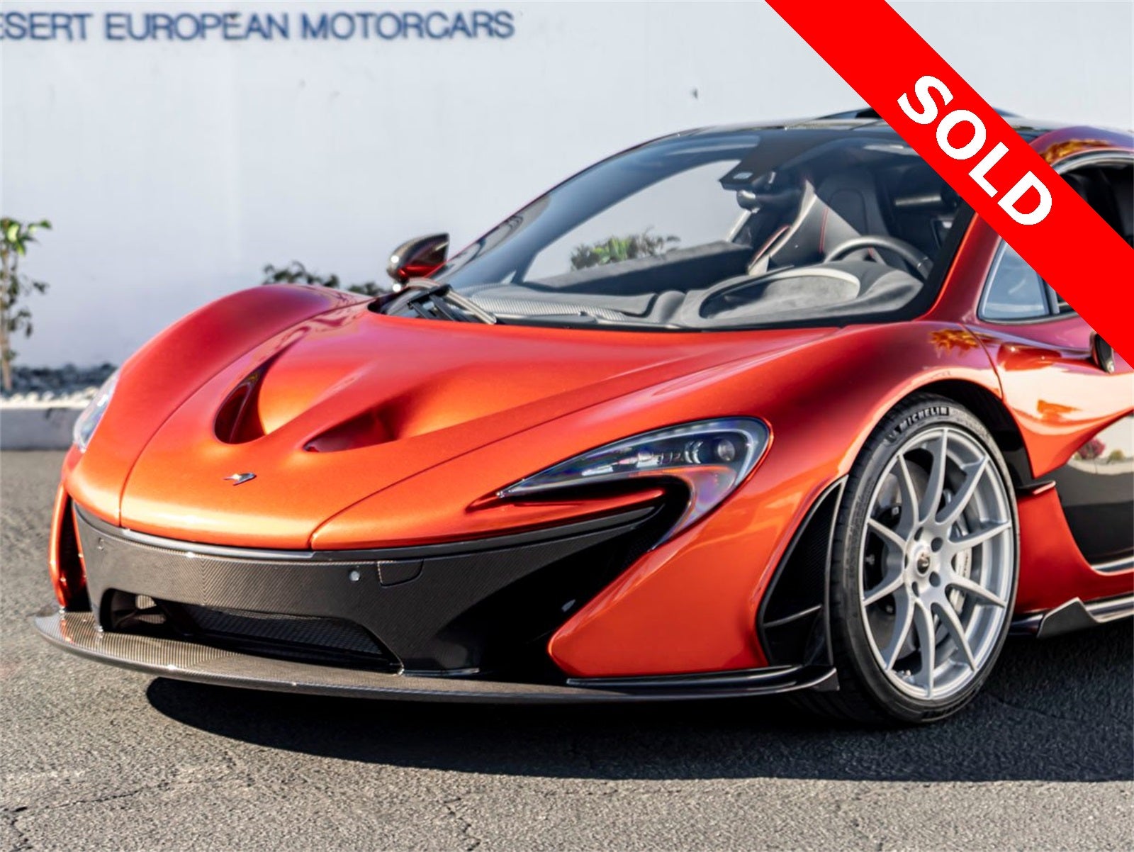 2015 McLaren P1 Base