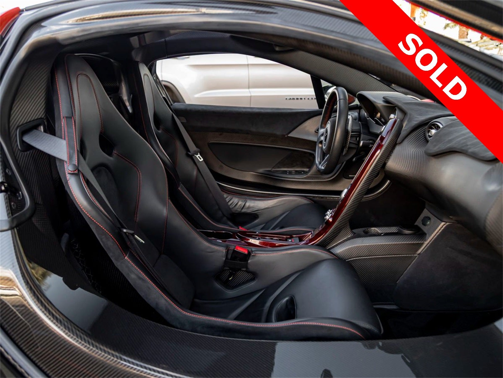 2015 McLaren P1 Base