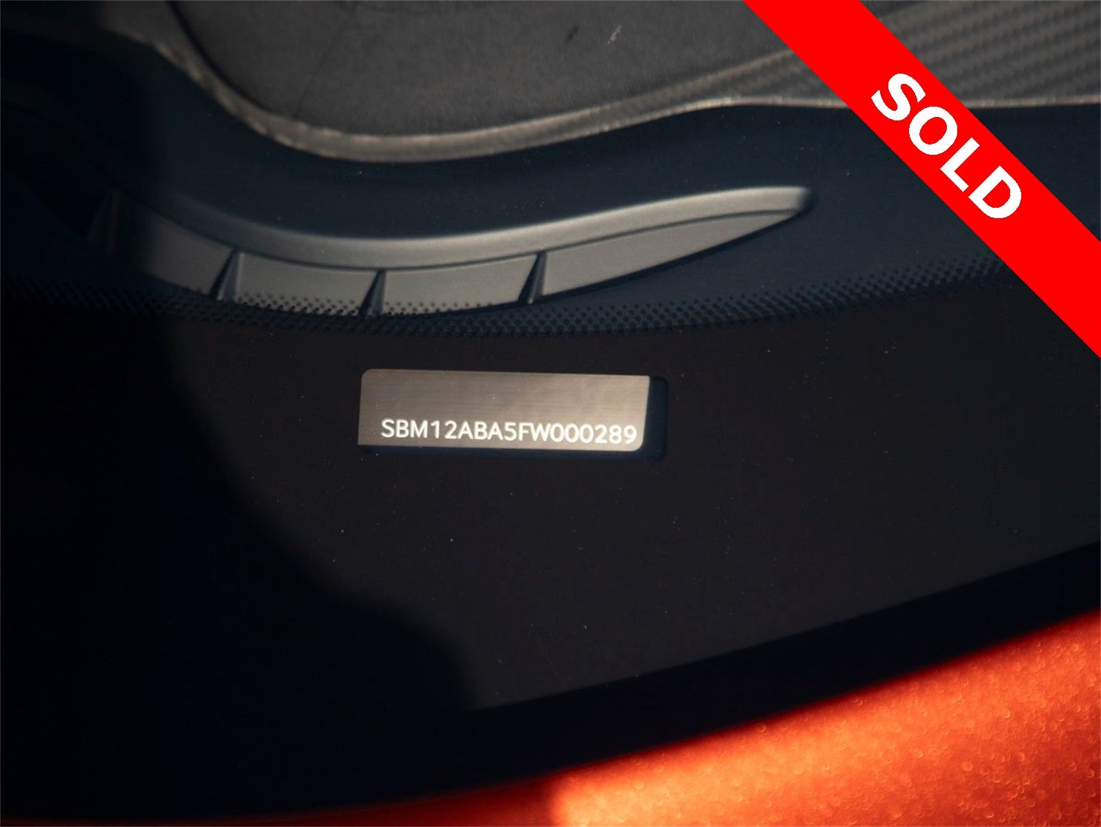 2015 McLaren P1 Base