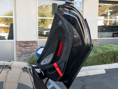 2020 McLaren 620R Base