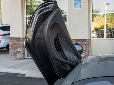 2019 McLaren 600LT Base