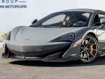 2019 McLaren 600LT Base