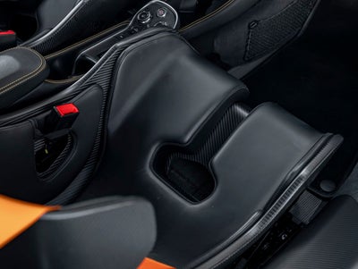 2019 McLaren 600LT Base