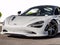 2027 McLaren 750S Base