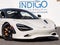 2025 McLaren 750S Base